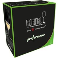 Набор бокалов для вина Riedel Performance Sauvignon Blanc 6884/33 - Превью изображения №5 — Интернет-магазин Time-Shop