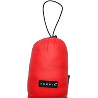 Жилетка для животных Puppia Ultra Light Vest A PAPD-JM1670-RD-L (красный) - Превью изображения №3 — Интернет-магазин Time-Shop