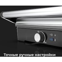 Электрогриль AENO EG2 - Превью изображения №10 — Интернет-магазин Time-Shop