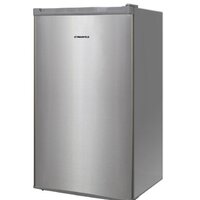 Однокамерный холодильник MAUNFELD MFF83SL - Превью изображения №2 — Интернет-магазин Time-Shop