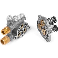 Мойка высокого давления Daewoo Power DAW 775 - Превью изображения №16 — Интернет-магазин Time-Shop