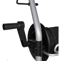 Мойка высокого давления Daewoo Power DAW 775 - Превью изображения №7 — Интернет-магазин Time-Shop