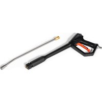 Мойка высокого давления Daewoo Power DAW 775 - Превью изображения №8 — Интернет-магазин Time-Shop