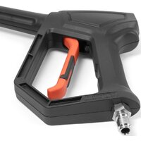 Мойка высокого давления Daewoo Power DAW 775 - Превью изображения №15 — Интернет-магазин Time-Shop