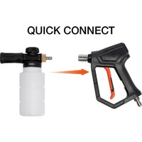 Мойка высокого давления Daewoo Power DAW 775 - Превью изображения №9 — Интернет-магазин Time-Shop