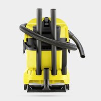 Пылесос Karcher WD 4-18 Dual Battery Set 1.628-601.0 - Превью изображения №3 — Интернет-магазин Time-Shop