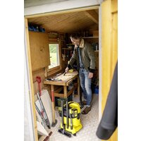 Пылесос Karcher WD 4-18 Dual Battery Set 1.628-601.0 - Превью изображения №9 — Интернет-магазин Time-Shop