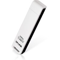 Wi-Fi адаптер TP-Link TL-WN821N - Превью изображения №2 — Интернет-магазин Time-Shop