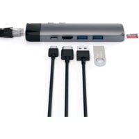 Док-станция Satechi ST-TCPHEM - Превью изображения №4 — Интернет-магазин Time-Shop