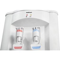 Кулер для воды HotFrost D95F (белый) - Превью изображения №6 — Интернет-магазин Time-Shop