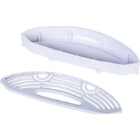 Кулер для воды HotFrost D95F (белый) - Превью изображения №8 — Интернет-магазин Time-Shop