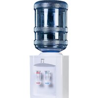 Кулер для воды HotFrost D95F (белый) - Превью изображения №4 — Интернет-магазин Time-Shop