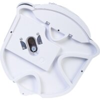 Кулер для воды HotFrost D95F (белый) - Превью изображения №5 — Интернет-магазин Time-Shop