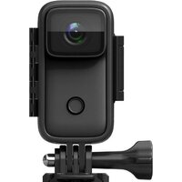 Экшен-камера SJCAM C200 (черный) - Превью изображения №2 — Интернет-магазин Time-Shop