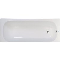 Donna Vanna Белая орхидея 140x70 (с ножками)