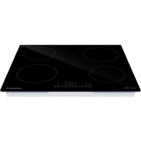 Варочная панель MAUNFELD AVI6043SBK - Превью изображения №3 — Интернет-магазин Time-Shop