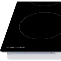 Варочная панель MAUNFELD AVI6043SBK - Превью изображения №5 — Интернет-магазин Time-Shop