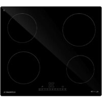 Варочная панель MAUNFELD AVI6043SBK - Превью изображения №2 — Интернет-магазин Time-Shop