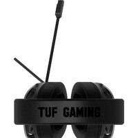 Наушники ASUS TUF Gaming H3 (серый/черный) - Превью изображения №5 — Интернет-магазин Time-Shop