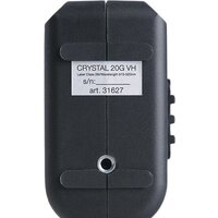 Лазерный нивелир Fubag Crystal 20G VH 31627 - Превью изображения №9 — Интернет-магазин Time-Shop