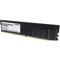 Оперативная память Patriot Signature Line 32GB DDR4 PC4-21300 PSD432G26662 - Превью изображения №2 — Интернет-магазин Time-Shop