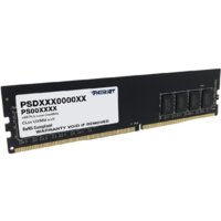 Оперативная память Patriot Signature Line 32GB DDR4 PC4-21300 PSD432G26662 - Превью изображения №3 — Интернет-магазин Time-Shop