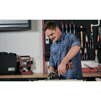 Дисковая (циркулярная) пила Einhell TE-CS 18/89 Li-Solo 4331100 (без АКБ) - Превью изображения №2 — Интернет-магазин Time-Shop