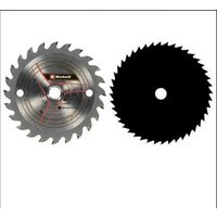 Дисковая (циркулярная) пила Einhell TE-CS 18/89 Li-Solo 4331100 (без АКБ) - Превью изображения №5 — Интернет-магазин Time-Shop