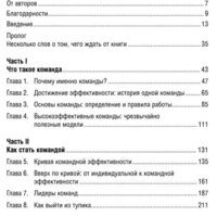 Книга издательства Альпина Диджитал. Командный подход. Создание высокоэффективной организации (Катценбах Ж.) - Превью изображения №2 — Интернет-магазин Time-Shop
