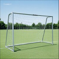 Футбольные ворота Sundays ES-SG2009 (180х120х65см) - Превью изображения №3 — Интернет-магазин Time-Shop