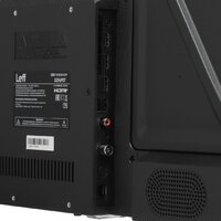 Телевизор Leff 32F690T - Превью изображения №7 — Интернет-магазин Time-Shop