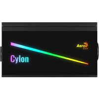 Блок питания AeroCool Cylon 600W - Превью изображения №7 — Интернет-магазин Time-Shop