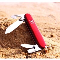 Мультитул Victorinox Tinker [1.4603] - Превью изображения №4 — Интернет-магазин Time-Shop