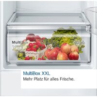 Холодильник Bosch Serie 2 KIN86NSE0 - Превью изображения №9 — Интернет-магазин Time-Shop