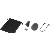 Проводной микрофон Sony ECM-G1 - Превью изображения №6 — Интернет-магазин Time-Shop