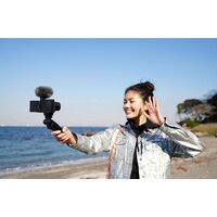 Проводной микрофон Sony ECM-G1 - Превью изображения №9 — Интернет-магазин Time-Shop