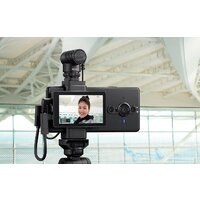 Проводной микрофон Sony ECM-G1 - Превью изображения №11 — Интернет-магазин Time-Shop