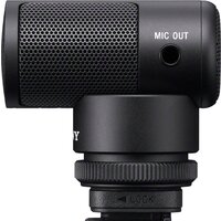 Проводной микрофон Sony ECM-G1 - Превью изображения №2 — Интернет-магазин Time-Shop