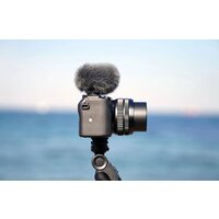 Проводной микрофон Sony ECM-G1 - Превью изображения №10 — Интернет-магазин Time-Shop