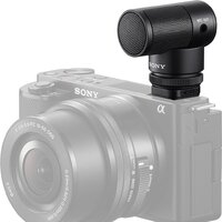 Проводной микрофон Sony ECM-G1 - Превью изображения №8 — Интернет-магазин Time-Shop