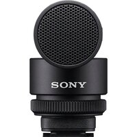 Проводной микрофон Sony ECM-G1 - Превью изображения №4 — Интернет-магазин Time-Shop