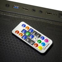 Компьютер Jet Wizard 4X950D8SD12X105TL2W5 - Превью изображения №4 — Интернет-магазин Time-Shop