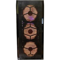 Компьютер Jet Wizard 4X950D8SD12X105TL2W5 - Превью изображения №7 — Интернет-магазин Time-Shop