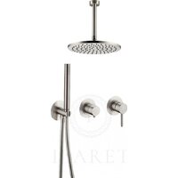 Filarete Roun FL1032 (никель)