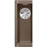 Кухонная мойка Blanco Subline 160-U (мускат) - Превью изображения №1 — Интернет-магазин Time-Shop