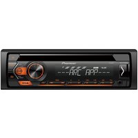 Pioneer MVH-S120UBA
