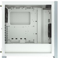 Корпус Corsair 4000D Airflow CC-9011201-WW - Превью изображения №3 — Интернет-магазин Time-Shop