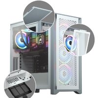 Корпус Corsair 4000D Airflow CC-9011201-WW - Превью изображения №14 — Интернет-магазин Time-Shop