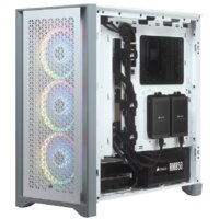 Корпус Corsair 4000D Airflow CC-9011201-WW - Превью изображения №16 — Интернет-магазин Time-Shop