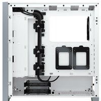 Корпус Corsair 4000D Airflow CC-9011201-WW - Превью изображения №6 — Интернет-магазин Time-Shop